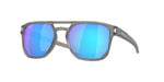 943606 - Matte Grey Ink / Prizm Sapphire Polarized
