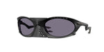 943701 - Matte Black / Prizm Grey