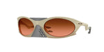 943702 - Matte Sand / Prizm Bronze Gradient