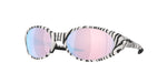 943837 - Transparent Vapor Bengal / Prizm Snow Sapphire