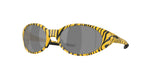 943838 - Yellow Bengal / Prizm Black