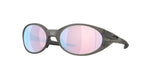 943841 - Matte Grey Smoke / Prizm Snow Sapphire