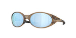 943845 - Matte Brown Smoke / Prizm Deep Water Polarized