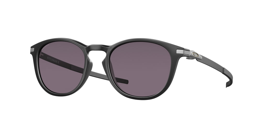 943901 - Satin Black / Prizm Grey