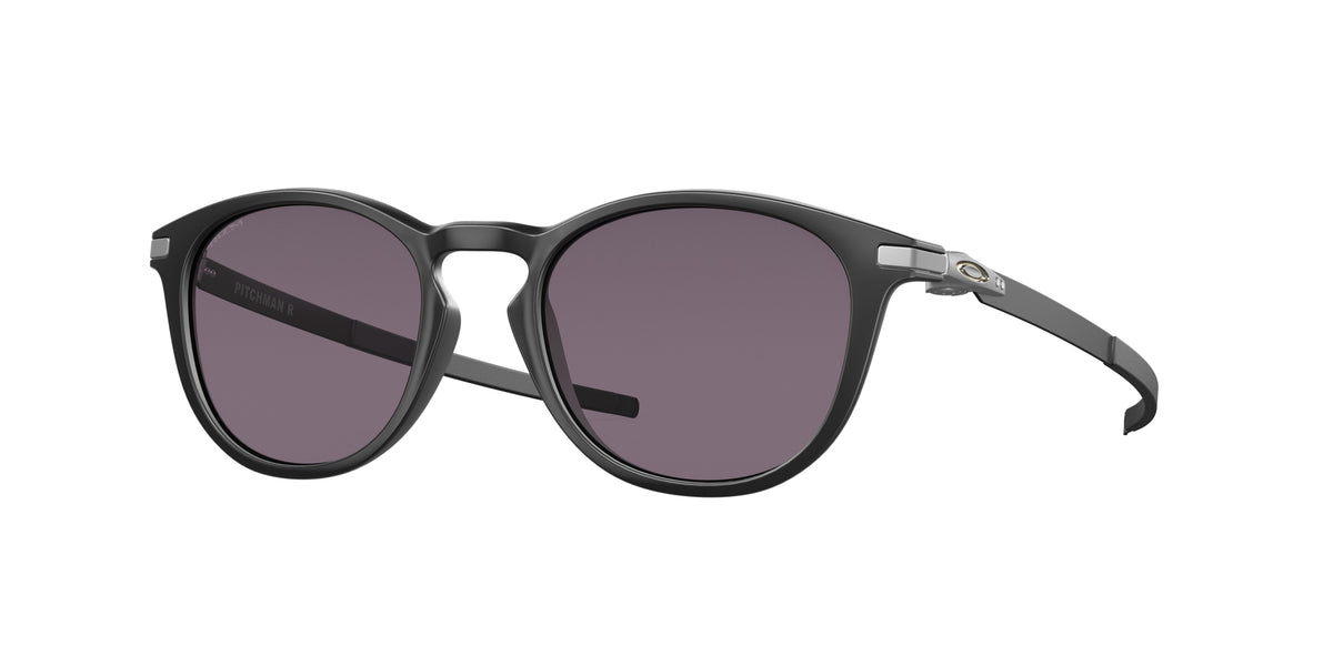 943901 - Satin Black / Prizm Grey