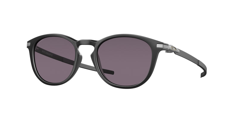 943901 - Satin Black / Prizm Grey