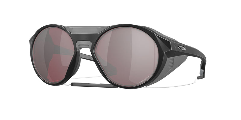 944001 - Matte Black / Prizm Snow Black Iridium