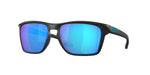 944804 - Matte Black / Prizm Sapphire Polarized