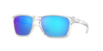 944808 - Polished Clear / Prizm Sapphire