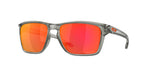 944813 - Grey Ink / Prizm Ruby