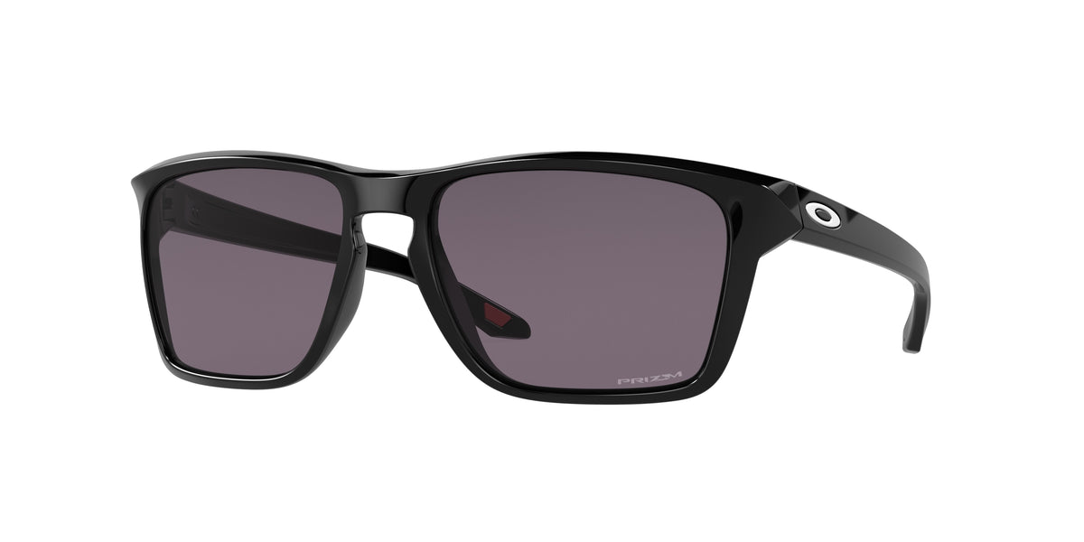 944801 - Polished Black / Prizm Grey