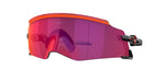 945504 - Polished Black / Prizm Road