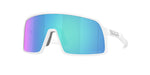 946215 - Matte White / Prizm Sapphire