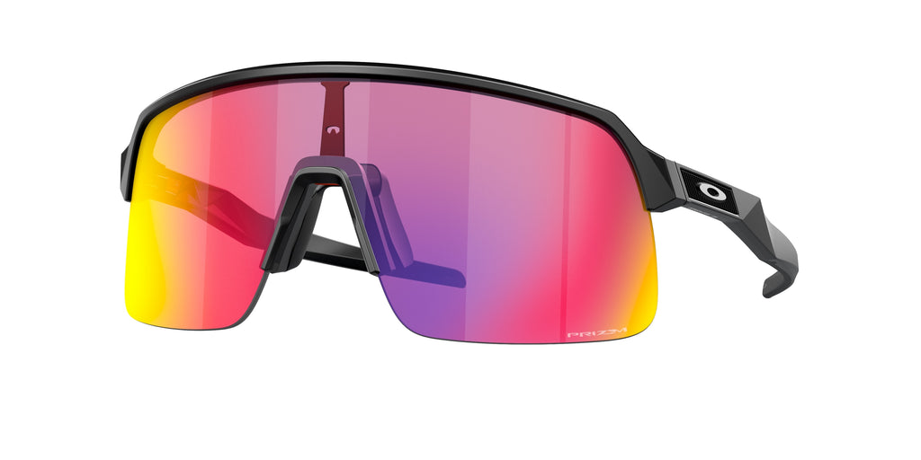 946301 - Matte Black / Prizm Road