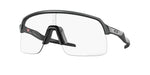 946345 - Matte Carbon / Clear to Black Iridium Photochromic