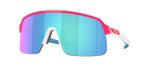 9463C4 - Neon Pink / Prizm Sapphire