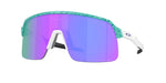 9463C5 - Celeste Splatter / Prizm Violet