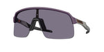 9463C7 - Matte Aubergine / Prizm Grey