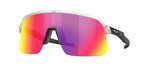 9463D3 - Matte Clear / Prizm Road