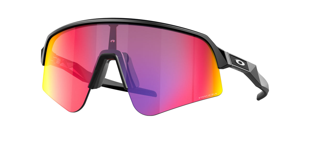 946501 - Matte Black / Prizm Road