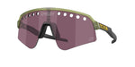 946536 - Transparent Fern / Prizm Road Black