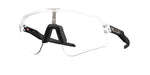 946539 - Matte Clear / Clear to Black Iridium Photochromic