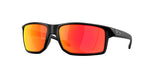 947006 - Matte Black / Prizm Ruby Polarized