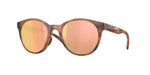 947414 - Matte Ginger Tortoise / Prizm Rose Gold