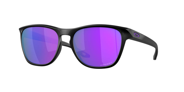 947903 - Matte Black / Prizm Violet