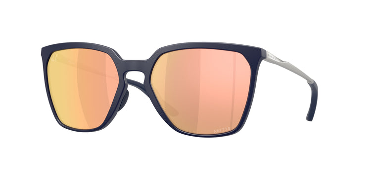 948007 - Matte Navy / Prizm Rose Gold