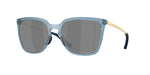 948012 - Matte Transparent Abyss / Prizm Black Polarized