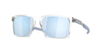 948303 - Polished Clear / Prizm Deep Water Polarized