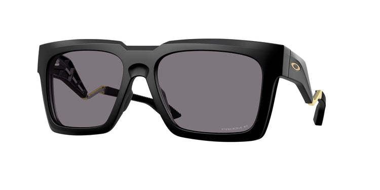 948501 - Matte Black / Prizm Grey Polarized