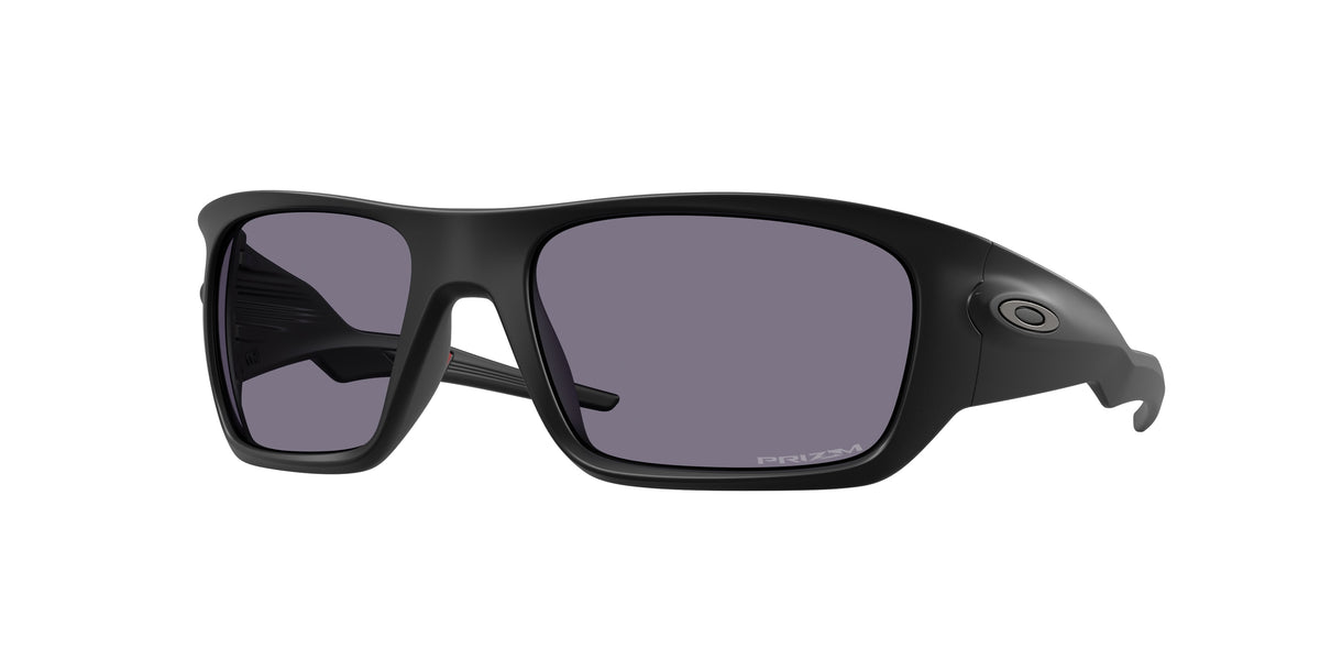 948601 - Matte Black / Prizm Grey