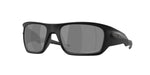 948606 - Matte Black / Prizm Black Polarized
