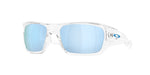 948607 - Polished Clear / Prizm Deep Water Polarized