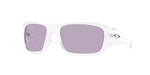 948614 - Matte Clear / Prizm Slate
