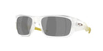 948615 - Clear / Prizm Black Polarized
