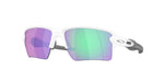 948811 - Matte White / Prizm Golf