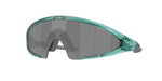 949003 - Transparent Pacific / Prizm Black