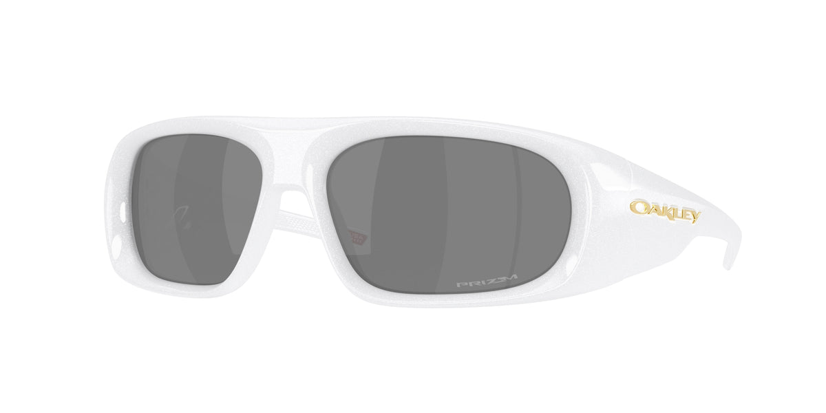 949102 - Pearl White / Prizm Black