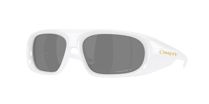 949102 - Pearl White / Prizm Black