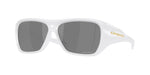 949202 - Pearl White / Prizm Black