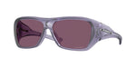 949204 - Matte Transparent Lilac / Prizm Indigo