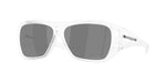 949207 - Matte Clear / Prizm Black