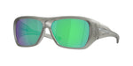 949208 - Matte Grey Ink / Prizm Jade