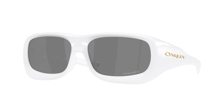 949402 - Pearl White / Prizm Black