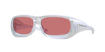 949403 - Light Matte Stonewash Opaline / Prizm Berry