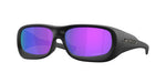 949408 - Black Suede / Prizm Violet