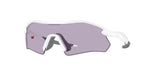 949508 - Polished White / Prizm Slate